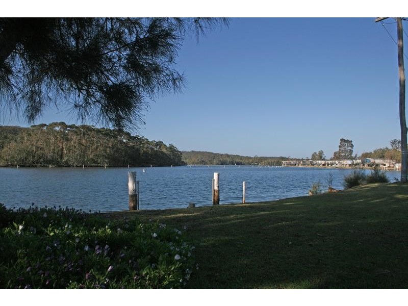 3 Garrad Way, Lake Conjola NSW 2539