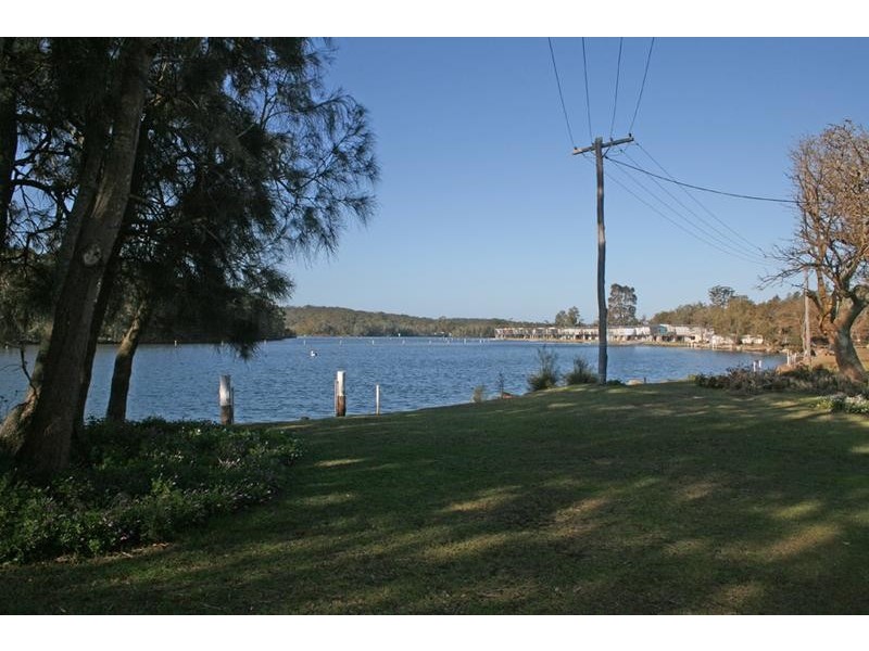 3 Garrad Way, Lake Conjola NSW 2539