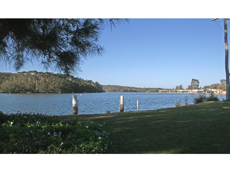 3 Garrad Way, Lake Conjola NSW 2539
