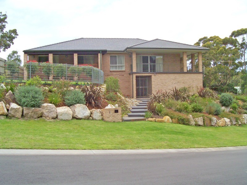 2 Wattlevale Place, Ulladulla NSW 2539