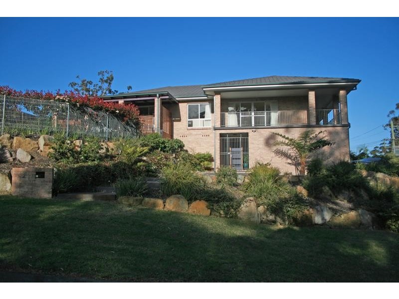 2 Wattlevale Place, Ulladulla NSW 2539