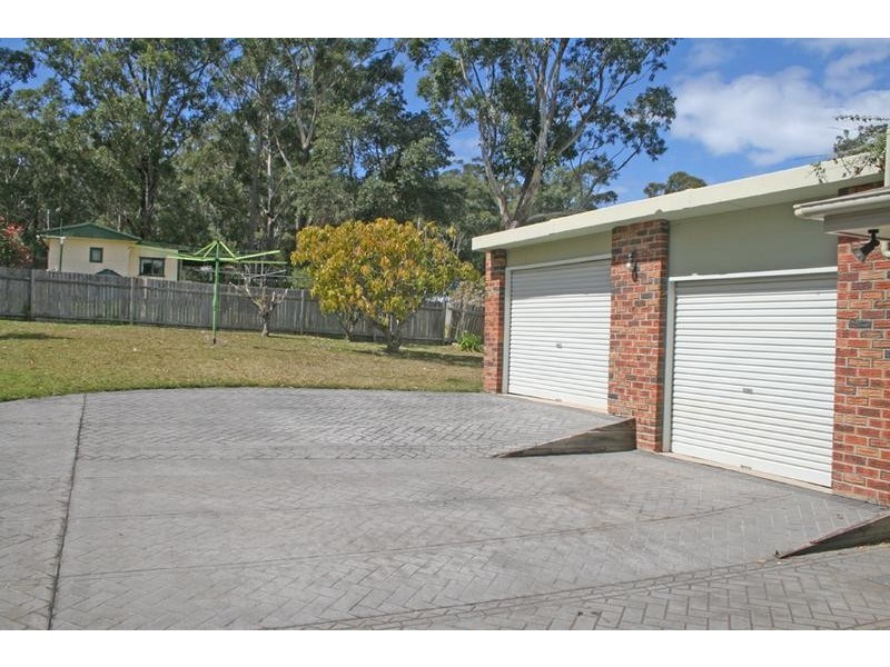 20 Berringer Crescent, Berringer Lake NSW 2539