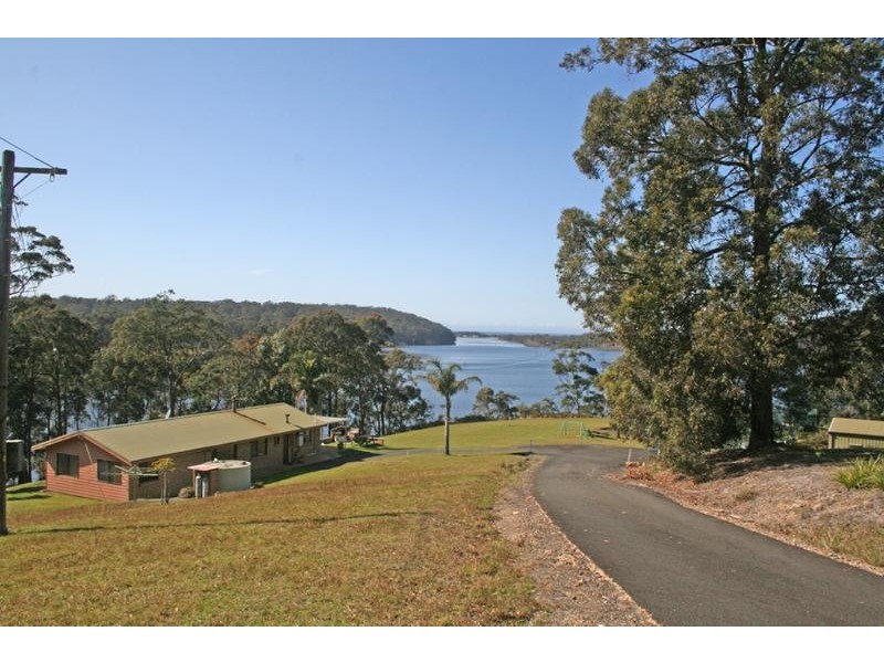 Lot 13 Westlake Drive, Milton NSW 2538