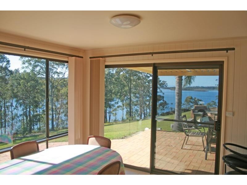 Lot 13 Westlake Drive, Milton NSW 2538