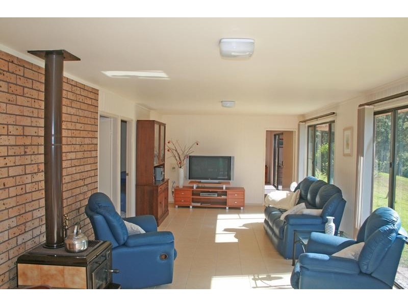 Lot 13 Westlake Drive, Milton NSW 2538