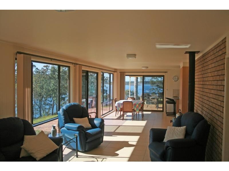 Lot 13 Westlake Drive, Milton NSW 2538