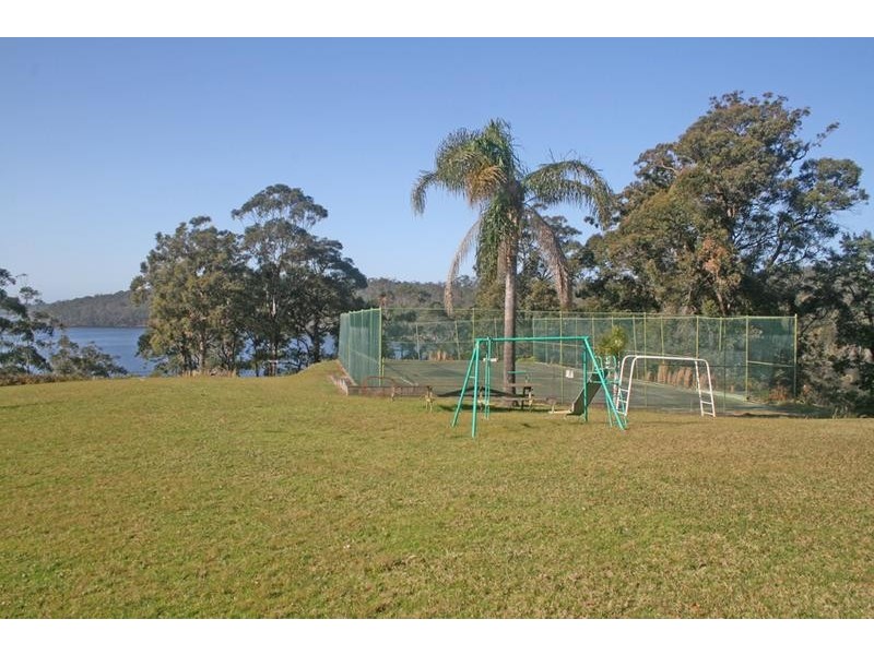 Lot 13 Westlake Drive, Milton NSW 2538