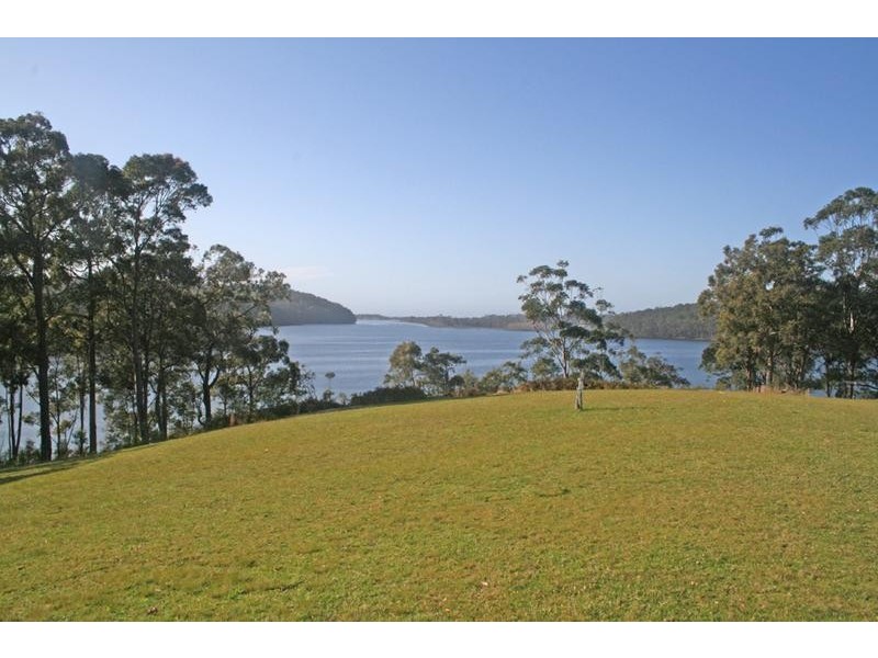 Lot 13 Westlake Drive, Milton NSW 2538