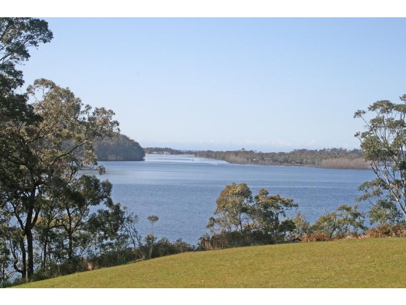 Lot 13 Westlake Drive, Milton NSW 2538