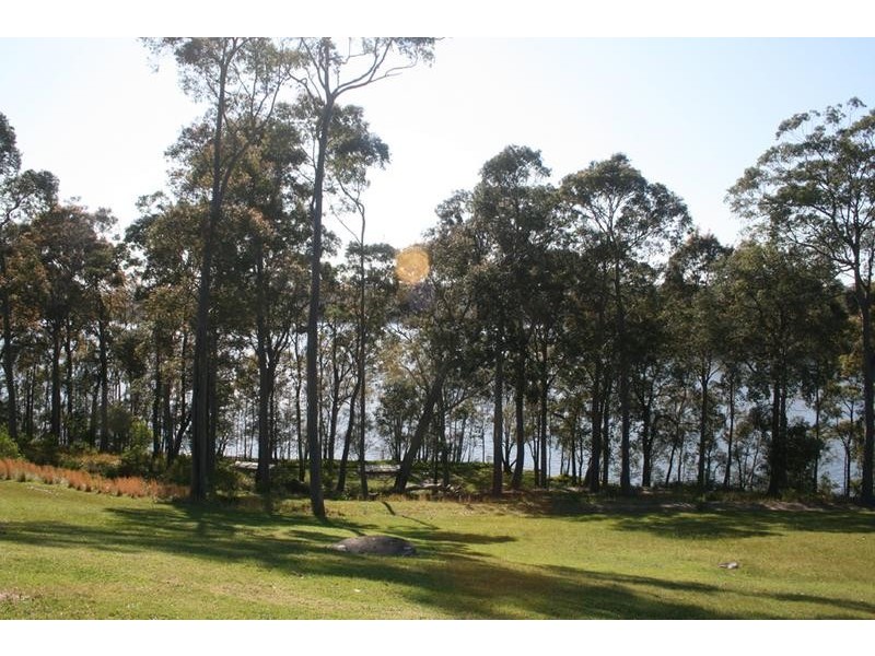 Lot 13 Westlake Drive, Milton NSW 2538