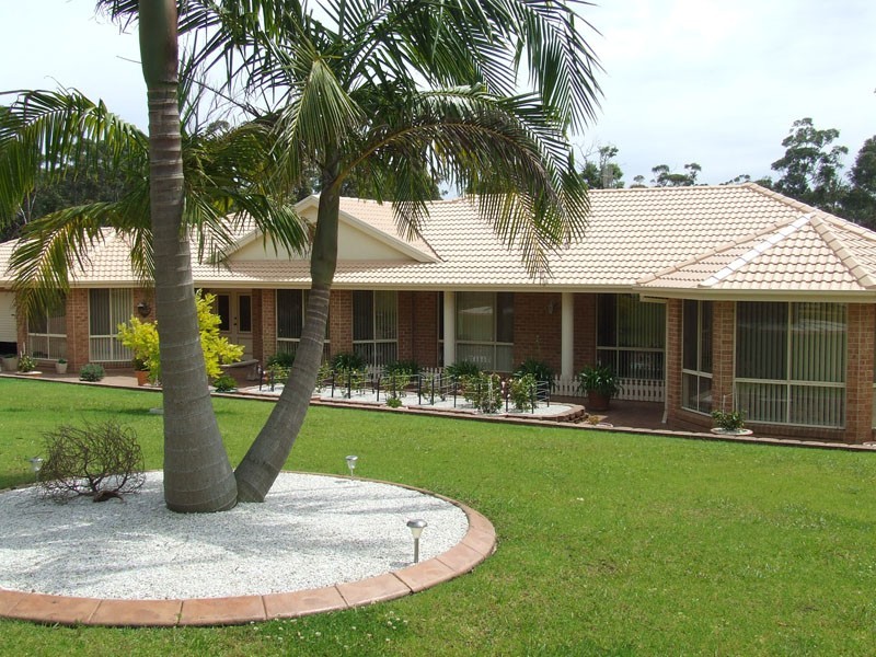 187 Slaughterhouse Road, Ulladulla NSW 2539