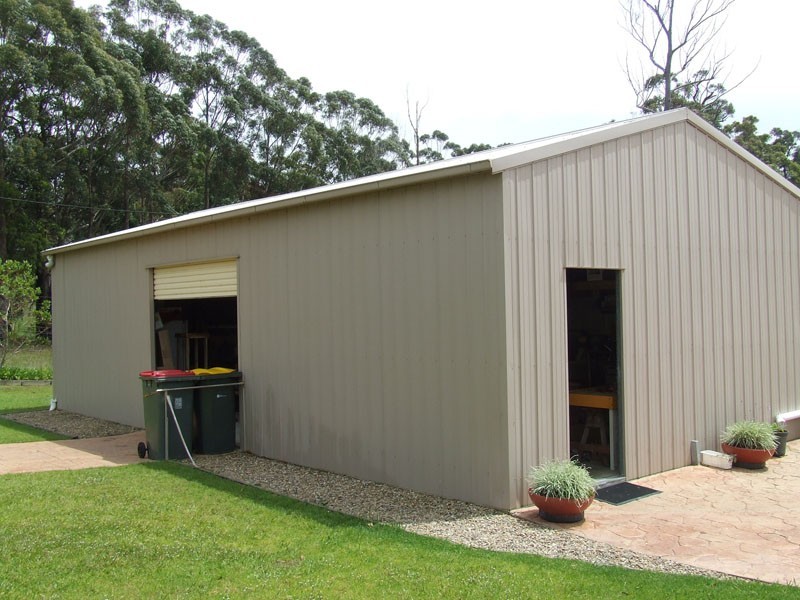 187 Slaughterhouse Road, Ulladulla NSW 2539