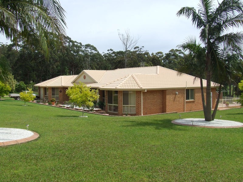 187 Slaughterhouse Road, Ulladulla NSW 2539