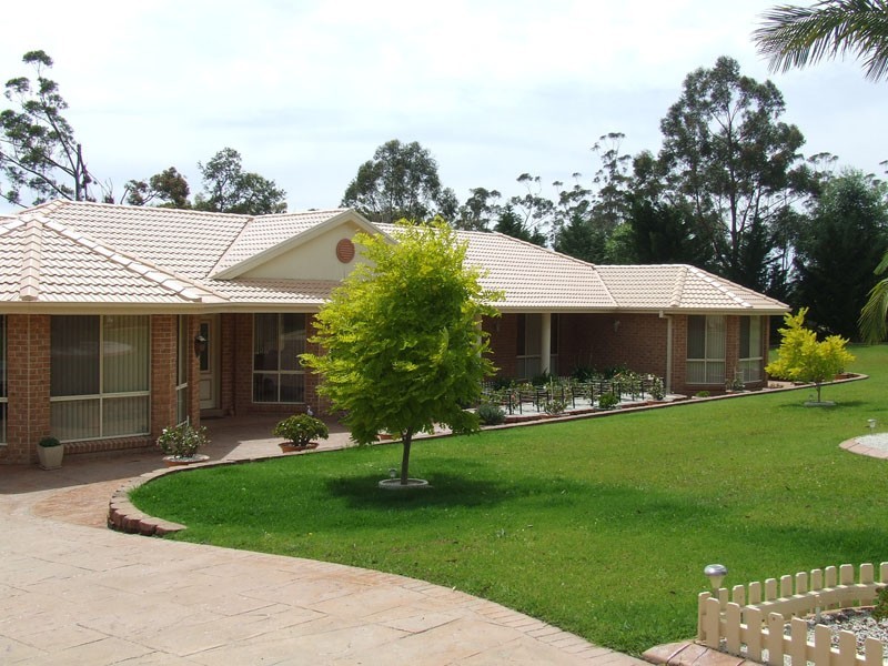 187 Slaughterhouse Road, Ulladulla NSW 2539