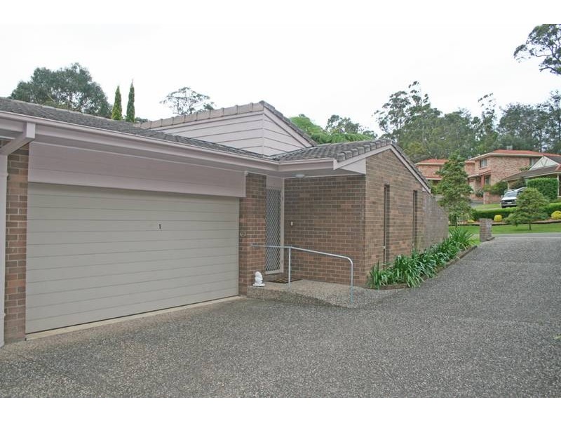 1/27 Augusta Place, Mollymook NSW 2539
