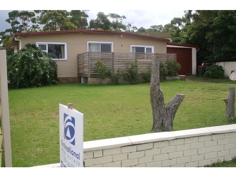 9 St Vincent Street, Ulladulla NSW 2539