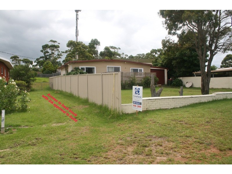 9 St Vincent Street, Ulladulla NSW 2539