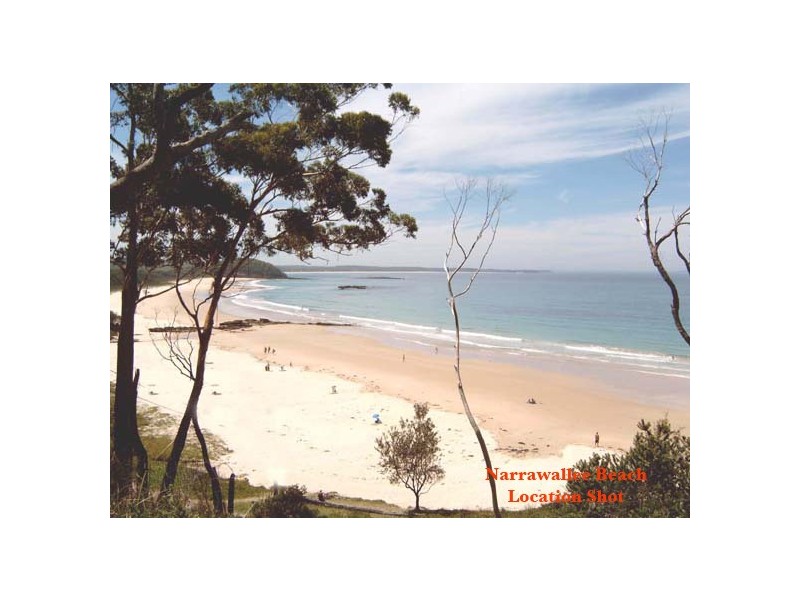 2 Abbey Road, Ulladulla NSW 2539