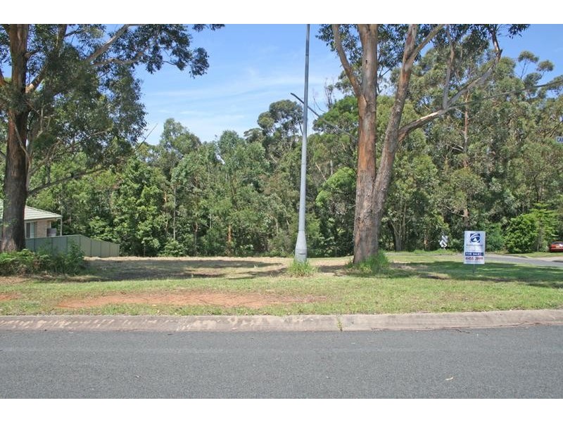 47 Carramar Crescent, Ulladulla NSW 2539