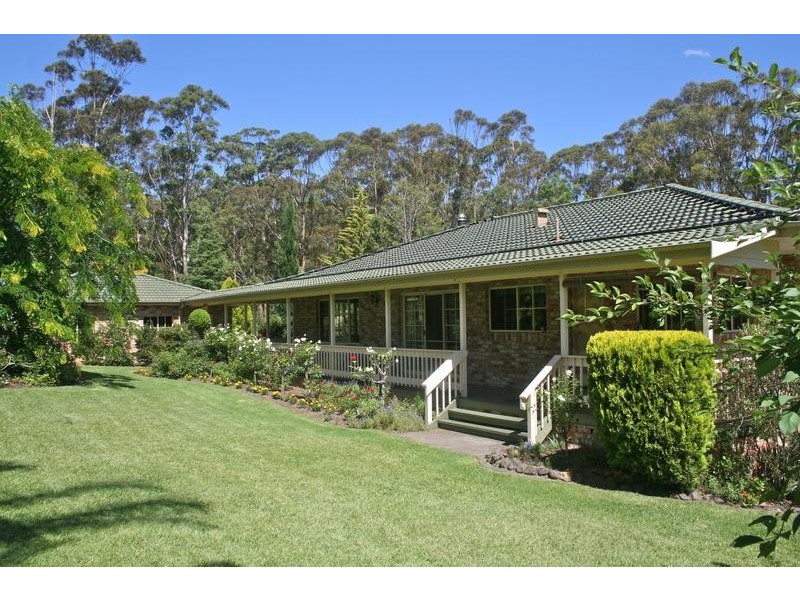 86 Slaughterhouse Road, Milton NSW 2538