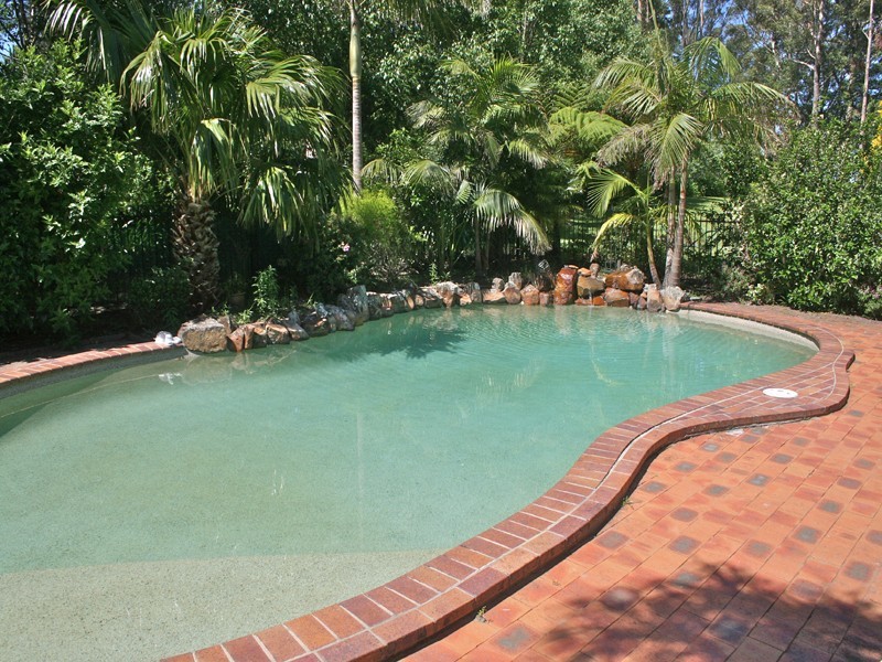 86 Slaughterhouse Road, Milton NSW 2538