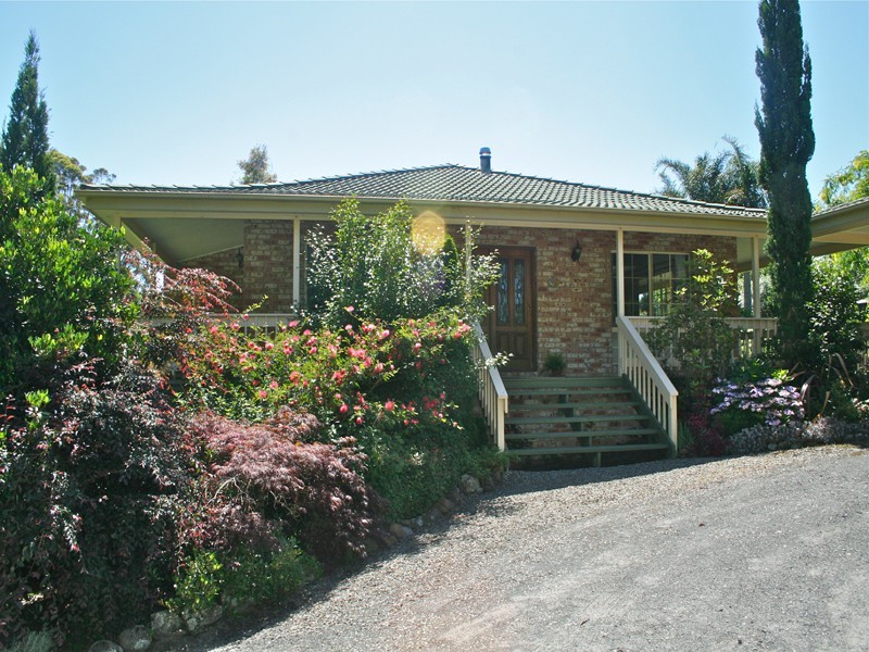 86 Slaughterhouse Road, Milton NSW 2538
