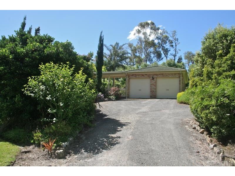 86 Slaughterhouse Road, Milton NSW 2538