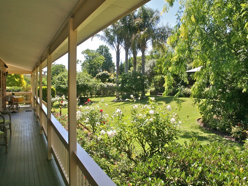86 Slaughterhouse Road, Milton NSW 2538