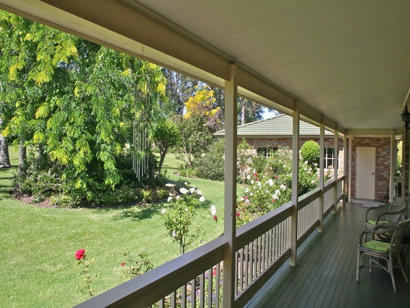 86 Slaughterhouse Road, Milton NSW 2538