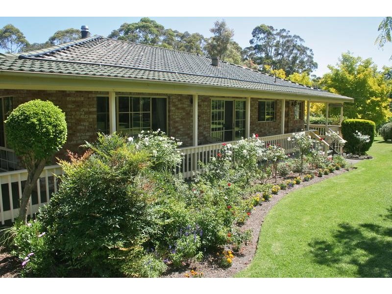 86 Slaughterhouse Road, Milton NSW 2538