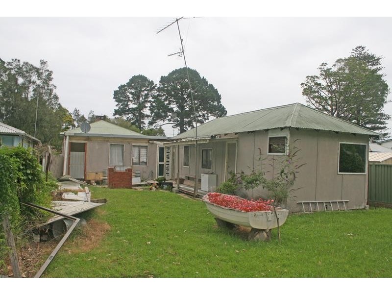 31 Kendall Crescent, Burrill Lake NSW 2539