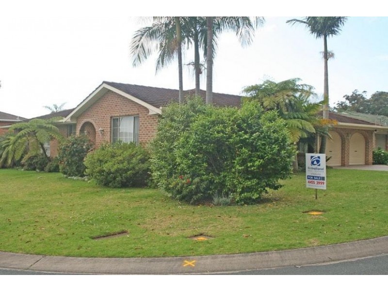160 Warden Street, Ulladulla NSW 2539