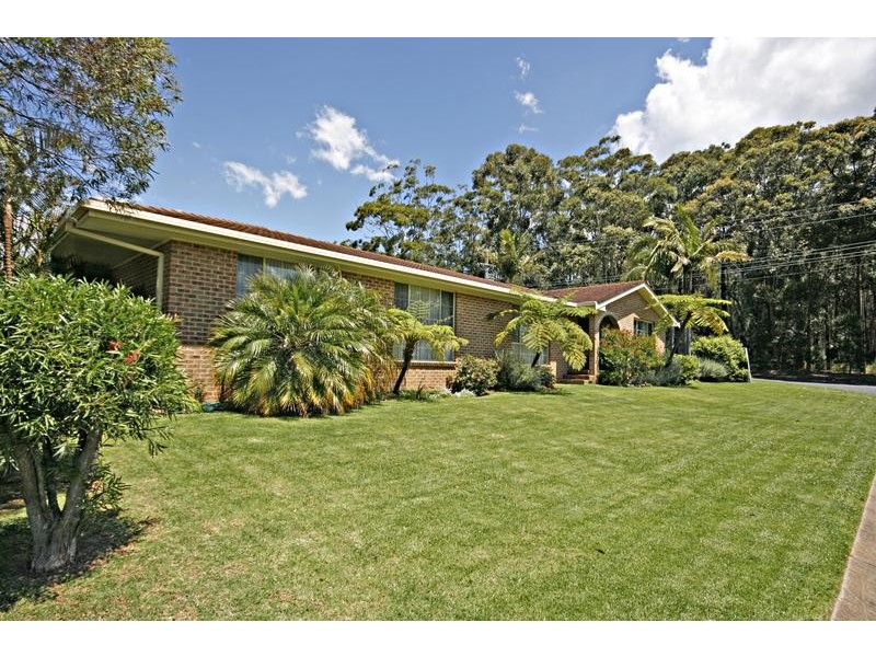 160 Warden Street, Ulladulla NSW 2539