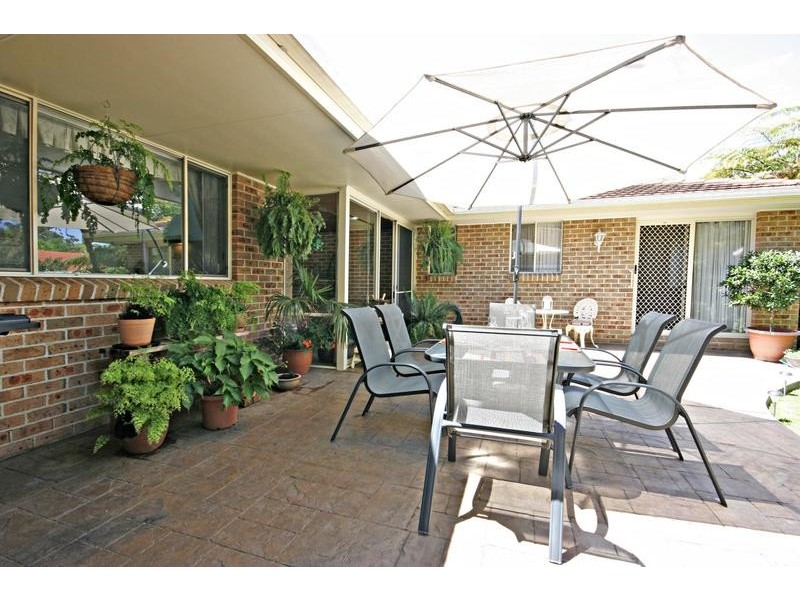 160 Warden Street, Ulladulla NSW 2539