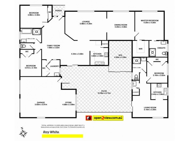 160 Warden Street, Ulladulla NSW 2539