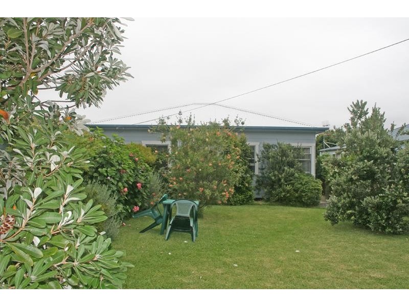 48 McDonald Parade, Burrill Lake NSW 2539