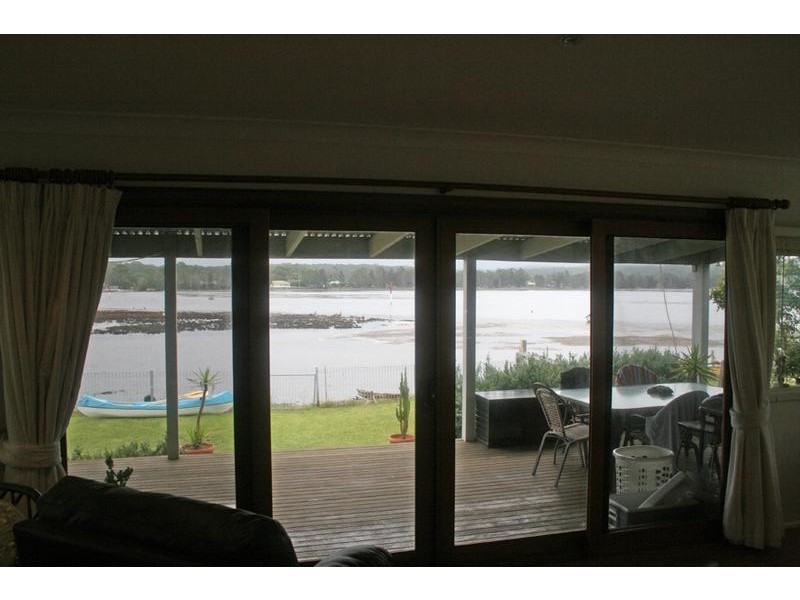 48 McDonald Parade, Burrill Lake NSW 2539