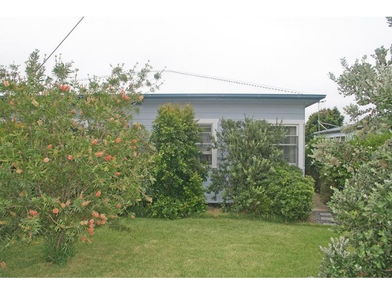 48 McDonald Parade, Burrill Lake NSW 2539