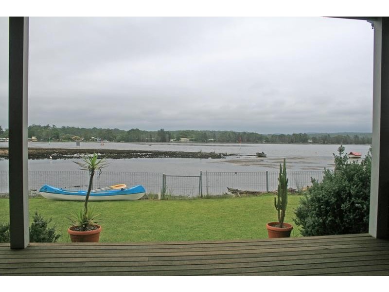48 McDonald Parade, Burrill Lake NSW 2539