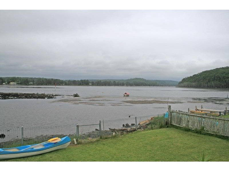 48 McDonald Parade, Burrill Lake NSW 2539