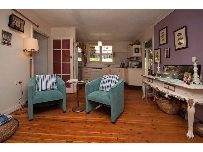 14 Thistleton Drive, Burrill Lake NSW 2539