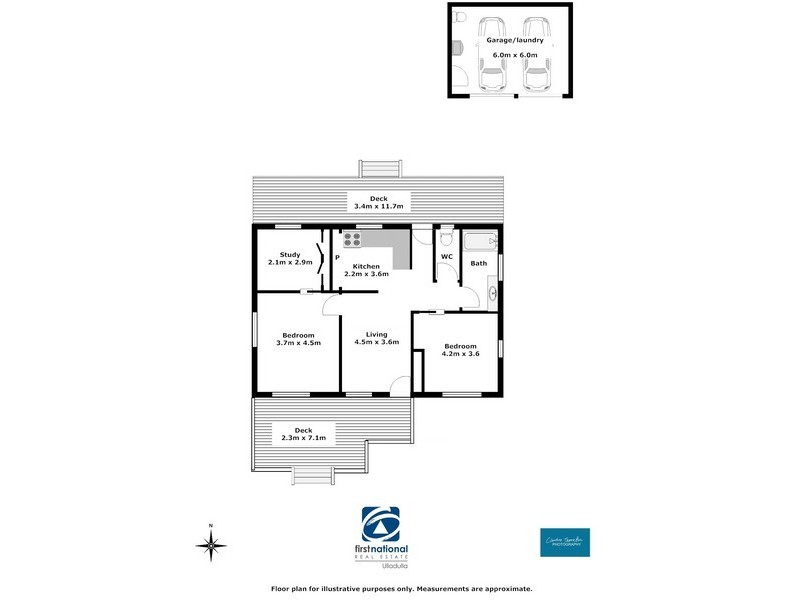 14 Thistleton Drive, Burrill Lake NSW 2539