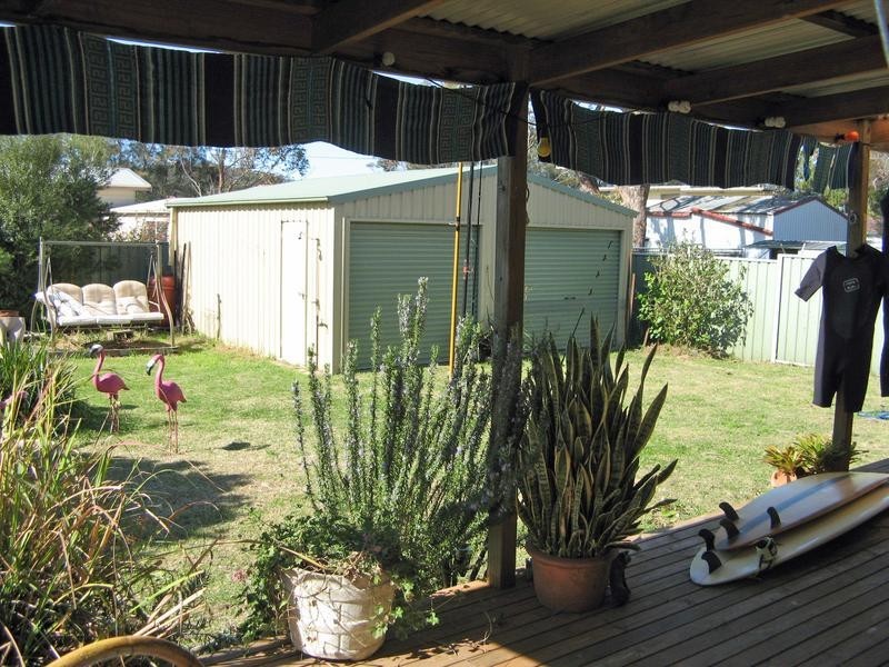 14 Thistleton Drive, Burrill Lake NSW 2539