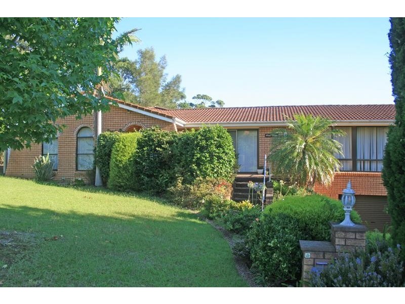 2 Wyuna Place, Ulladulla NSW 2539
