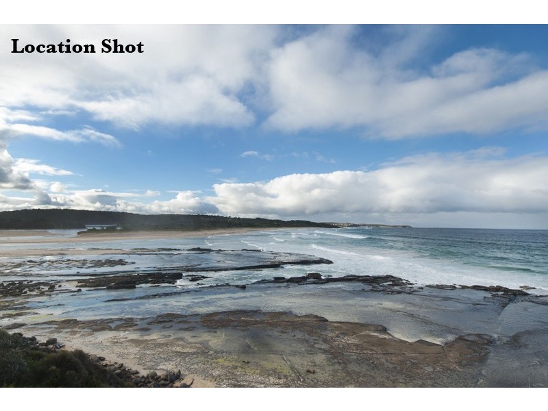 27 Highview Drive, Dolphin Point NSW 2539