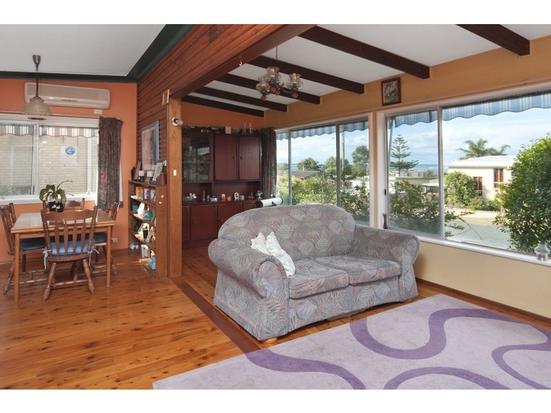 27 Highview Drive, Dolphin Point NSW 2539