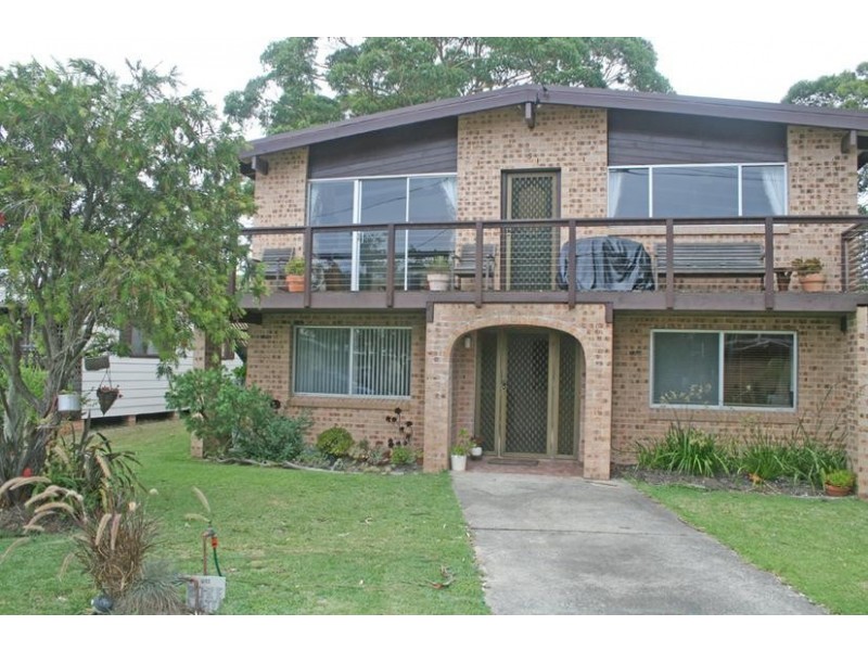 5 Parkinson Street, Narrawallee NSW 2539