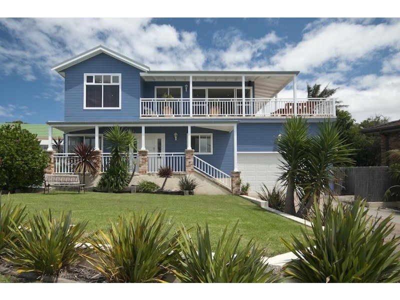 196 Mitchell Parade, Mollymook NSW 2539