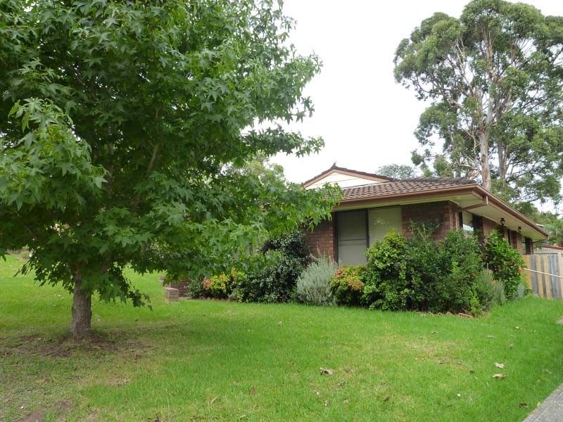 Mollymook NSW 2539