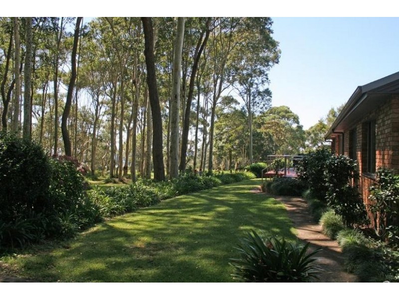 4 Murramarang Rd, Bawley Point NSW 2539
